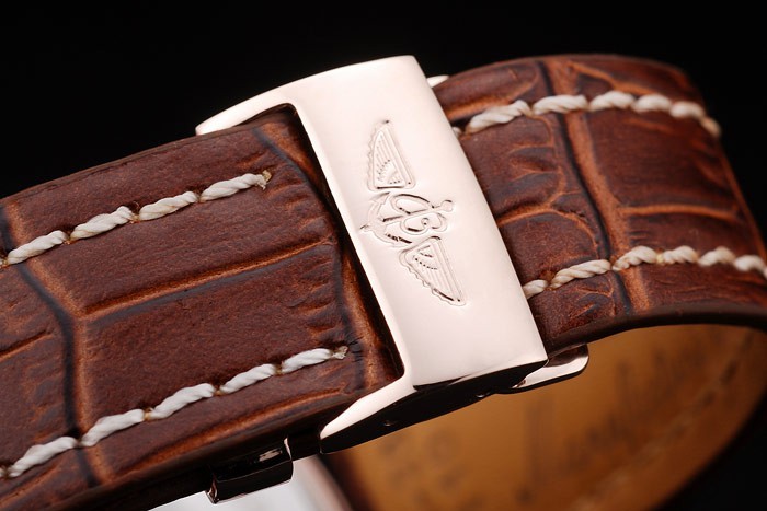 Breitling Transocean Replica Watches 3609 - Image 7