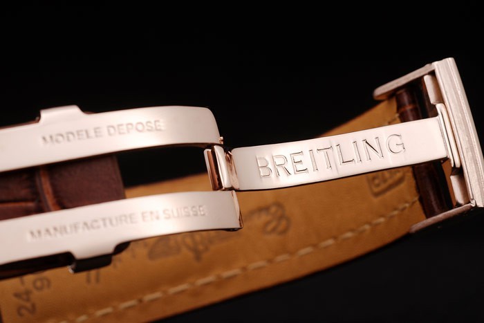 Breitling Transocean Replica Watches 3609 - Image 8