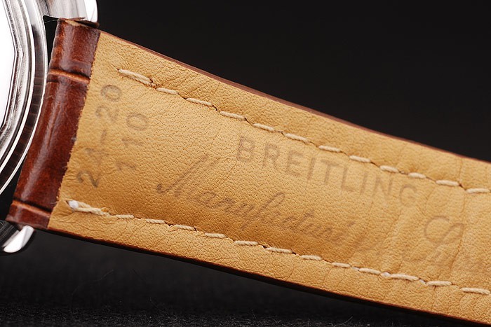 Breitling Transocean Replica Watches 3608 - Image 10