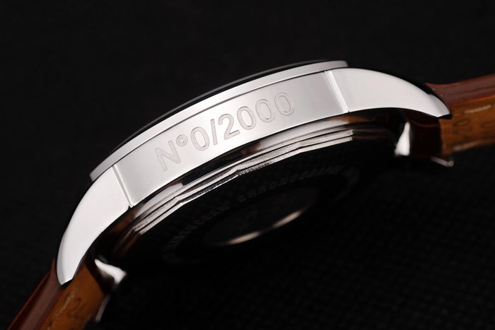 Breitling Transocean Replica Watches 3608 - Image 3