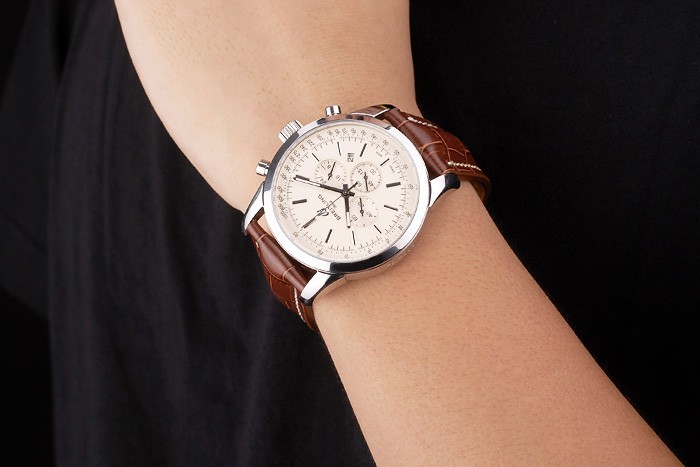 Breitling Transocean Replica Watches 3608 - Image 4