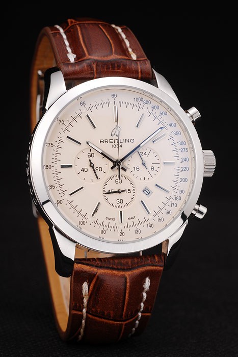 Breitling Transocean Replica Watches 3608 - Image 5
