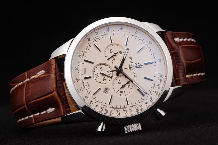 Breitling Transocean Replica Watches 3608 - Image 6