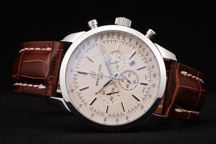 Breitling Transocean Replica Watches 3608 - Image 7