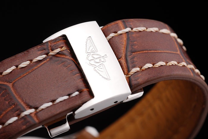 Breitling Transocean Replica Watches 3608 - Image 8