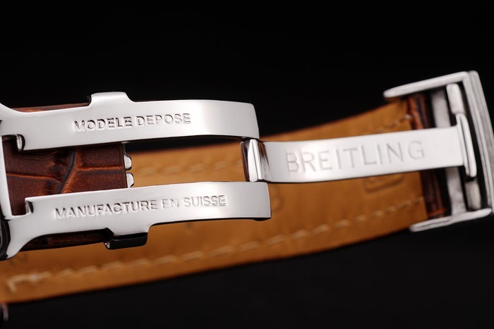 Breitling Transocean Replica Watches 3608 - Image 9