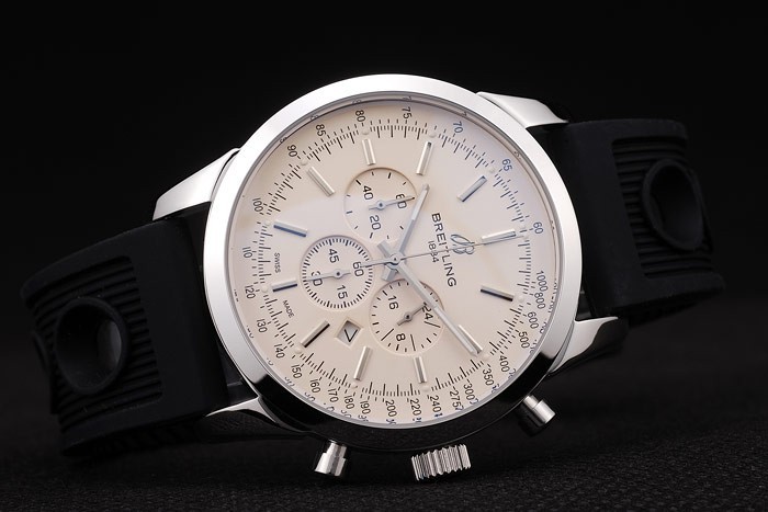 Breitling Transocean Replica Watches 3606 - Image 2