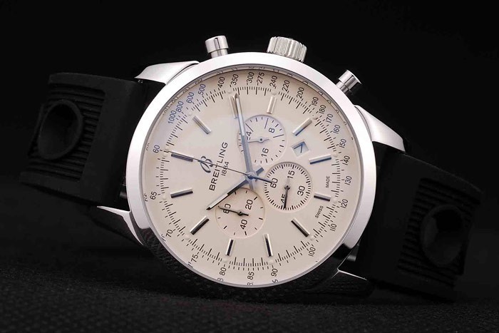 Breitling Transocean Replica Watches 3606 - Image 3