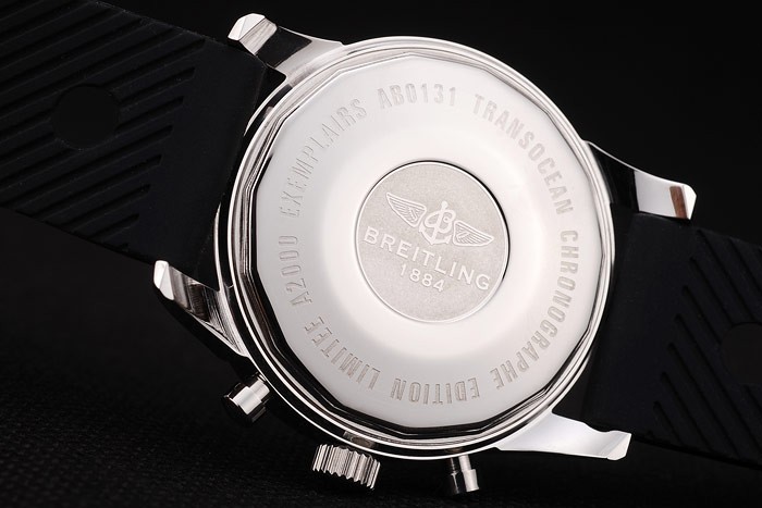Breitling Transocean Replica Watches 3606 - Image 5