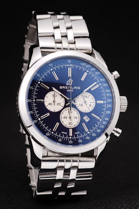 Breitling Transocean Replica Watches 3603 - Image 2