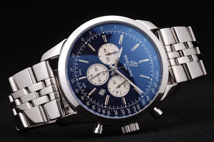 Breitling Transocean Replica Watches 3603 - Image 3