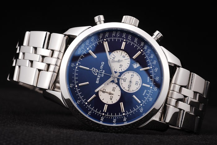 Breitling Transocean Replica Watches 3603 - Image 4