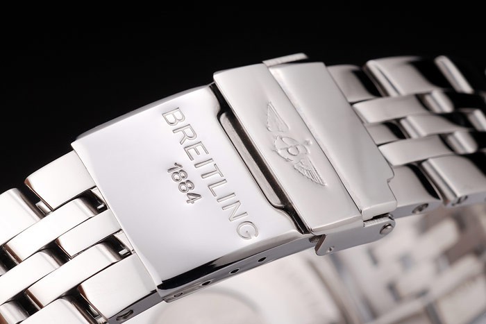 Breitling Transocean Replica Watches 3603 - Image 5