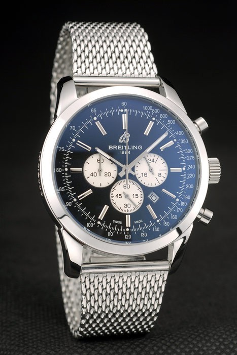 Breitling Transocean Replica Watches 3593 - Image 3