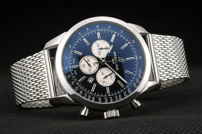 Breitling Transocean Replica Watches 3593 - Image 4