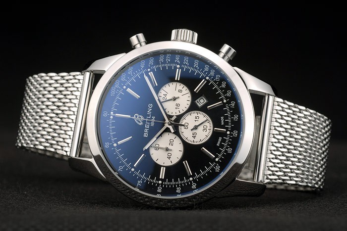 Breitling Transocean Replica Watches 3593 - Image 5