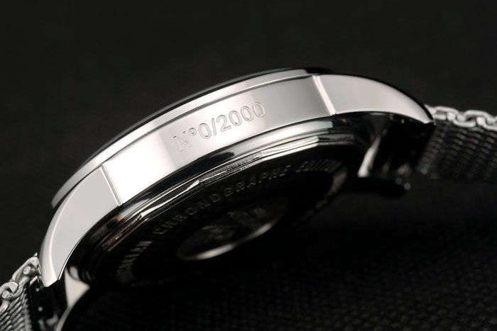 Breitling Transocean Replica Watches 3593 - Image 9