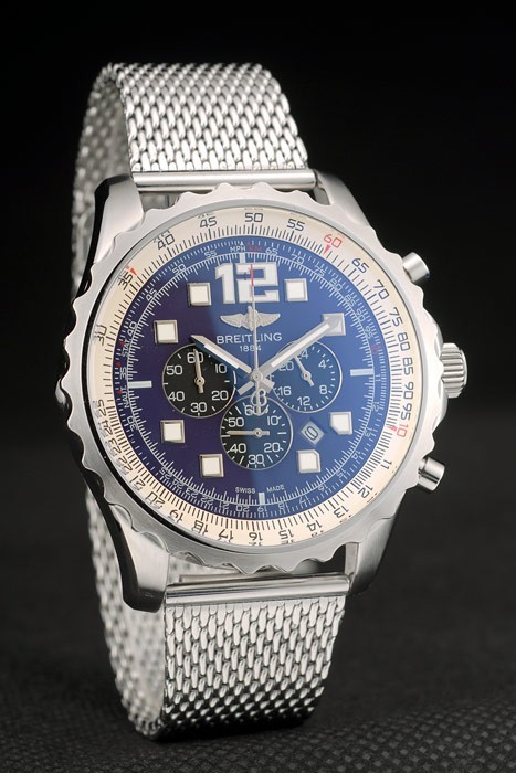 Breitling Navitimer Replica Watches 3474 - Image 2