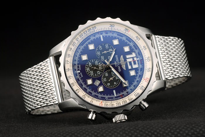 Breitling Navitimer Replica Watches 3474 - Image 3