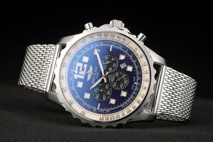 Breitling Navitimer Replica Watches 3474 - Image 4