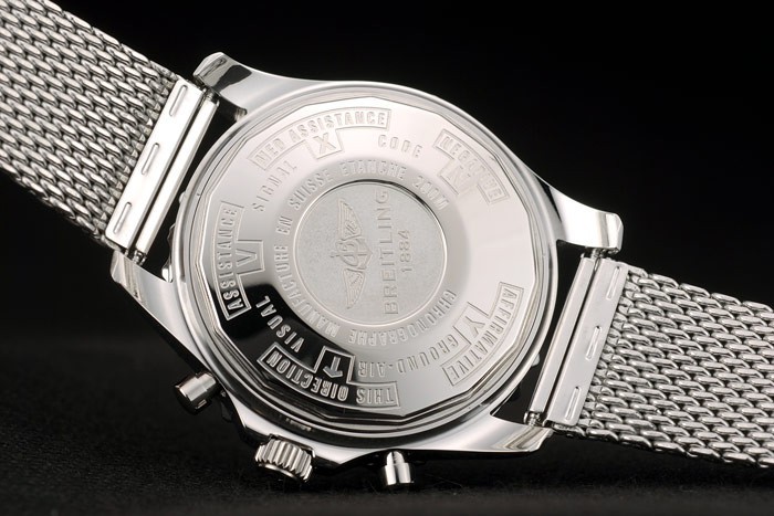 Breitling Navitimer Replica Watches 3474 - Image 6