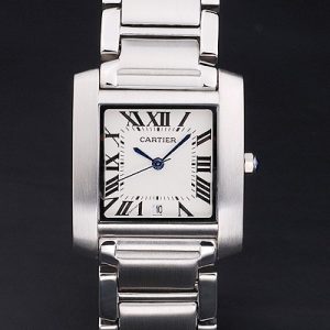Cartier Replica Watches 3805