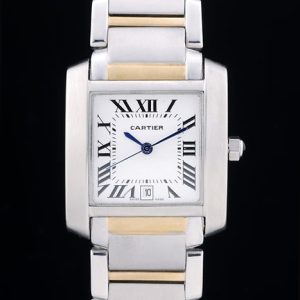 Cartier Replica Watches 3804