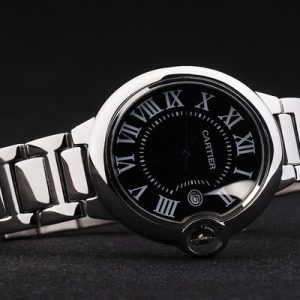 Cartier Replica Watches 3814