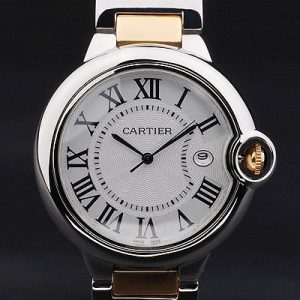 Cartier Replica Watches 3815