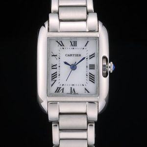 Cartier Luxury Replica Watch 80172