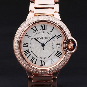 Cartier Replica Watches 3810