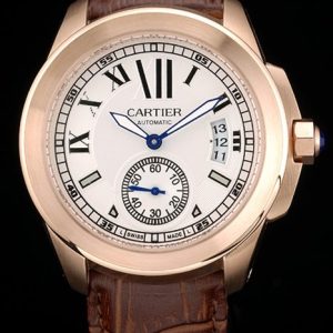 Cartier Replica Watches 3775