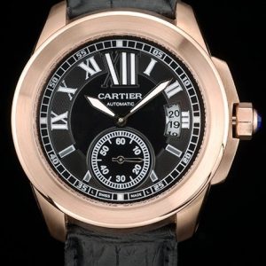 Cartier Replica Watches 3776