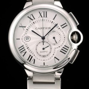 Cartier Replica Watches 3782