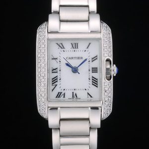 Cartier Luxury Replica Watch 80174