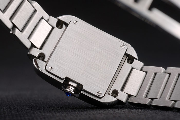 Cartier Luxury Replica Watch 80174 - Image 7