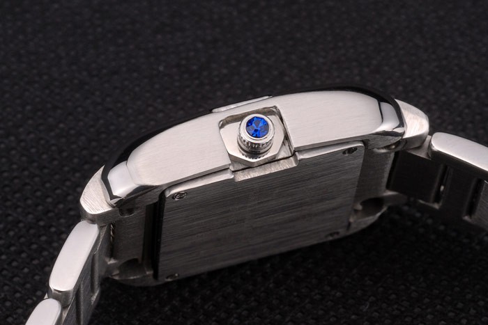 Cartier Luxury Replica Watch 80174 - Image 8