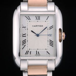Cartier Luxury Replica Watch 80176