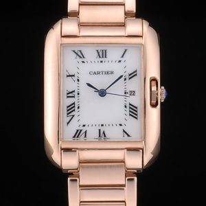 Cartier Luxury Replica Watch 80179