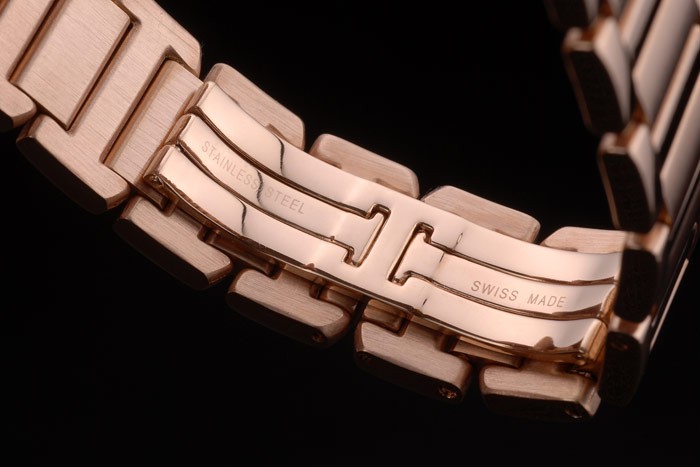 Cartier Luxury Replica Watch 80179 - Image 6