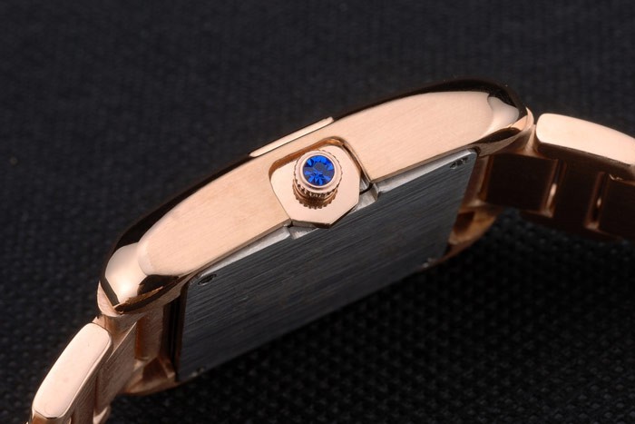 Cartier Luxury Replica Watch 80179 - Image 8