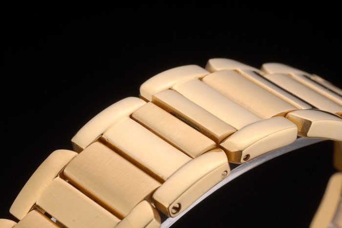 Cartier Luxury Replica Watch 80182 - Image 5