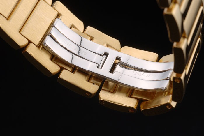 Cartier Luxury Replica Watch 80182 - Image 6