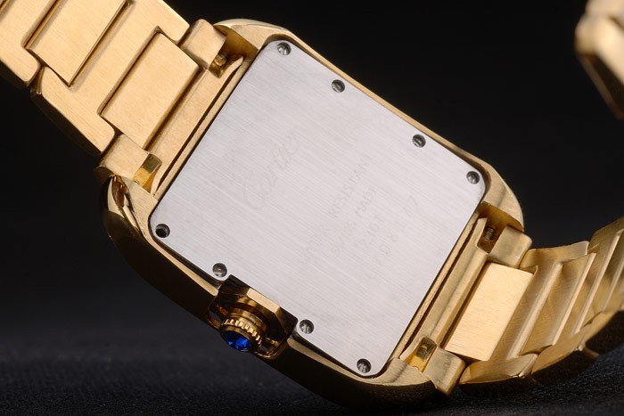 Cartier Luxury Replica Watch 80182 - Image 7