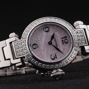 Cartier Replica Watches 3819