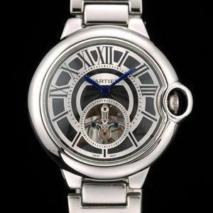 Cartier Replica Watches 3778