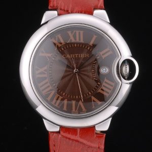 Cartier Luxury Swiss Replica Watches 80205