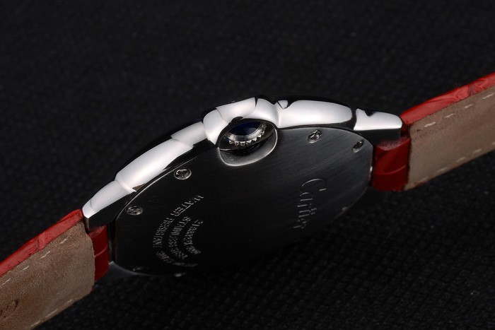 Cartier Luxury Swiss Replica Watches 80205 - Image 10