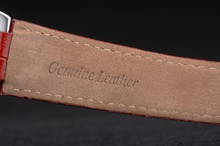 Cartier Luxury Swiss Replica Watches 80205 - Image 7