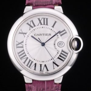 Cartier Luxury Swiss Replica Watches 80208
